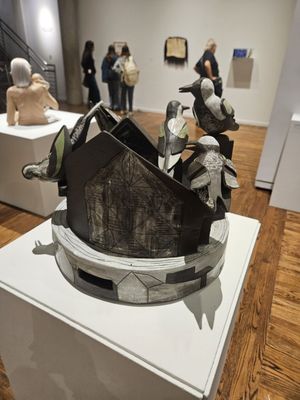 Utah Museum of Contemporary Art by null