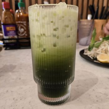 Soup Shop - Thai green tea - Noodles Near Me - Cerritos, California Soup Shop - Thai green tea - Noodles Near Me - Cerritos, California