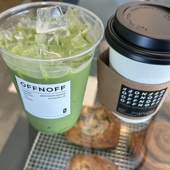 OFFNOFF COFFEE - 7/29/26 - Coffee & Tea Near Me - La Palma, California OFFNOFF COFFEE - 7/29/26 - Coffee & Tea Near Me - La Palma, California