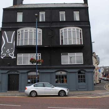 The Rabbit Rooms - Pubs Near Me - Bangor, NDN The Rabbit Rooms - Pubs Near Me - Bangor, NDN