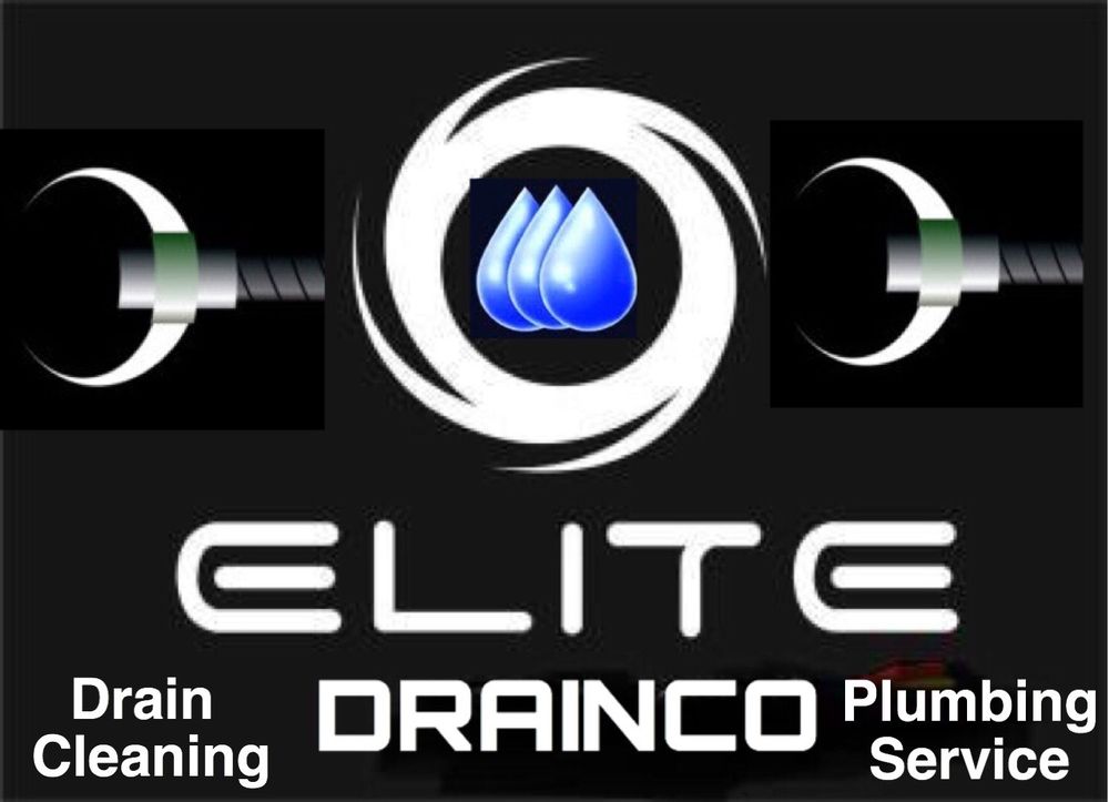 Slide of Elite Drainco