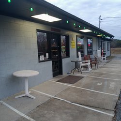 Screwball's Bar & Grill