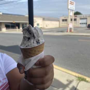 Maiden Maryland - Cookies and cream - Gift Shops Near Me - Cambridge, Maryland Maiden Maryland - Cookies and cream - Gift Shops Near Me - Cambridge, Maryland