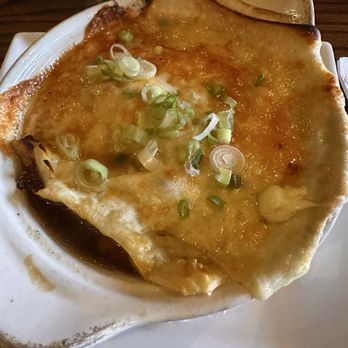 Biddy O'Malley's - French onion soup - Irish Pub Near Me - Northvale, New Jersey Biddy O'Malley's - French onion soup - Irish Pub Near Me - Northvale, New Jersey