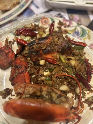 Chow's by null