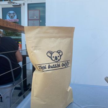 The Aussie Grind - Cafes Near Me - Frisco, Texas The Aussie Grind - Cafes Near Me - Frisco, Texas