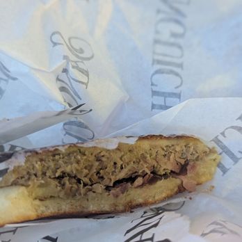 Sanguich - Pan con lechon - Sandwiches Near Me - Miami, Florida Sanguich - Pan con lechon - Sandwiches Near Me - Miami, Florida