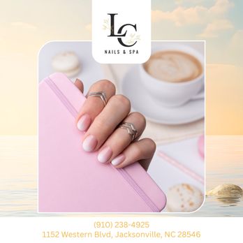 LC Nails and Spa - Nail Salons Near Me - Jacksonville, North Carolina LC Nails and Spa - Nail Salons Near Me - Jacksonville, North Carolina