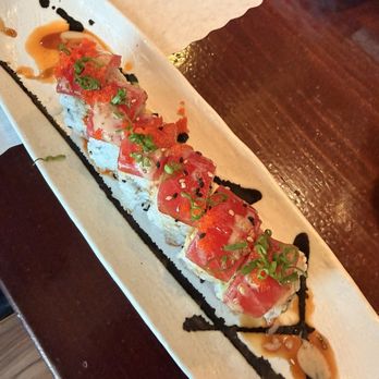 Satoshi Sushi - Yummy Tummy Roll - Japanese Near Me - Fountain Valley, California Satoshi Sushi - Yummy Tummy Roll - Japanese Near Me - Fountain Valley, California