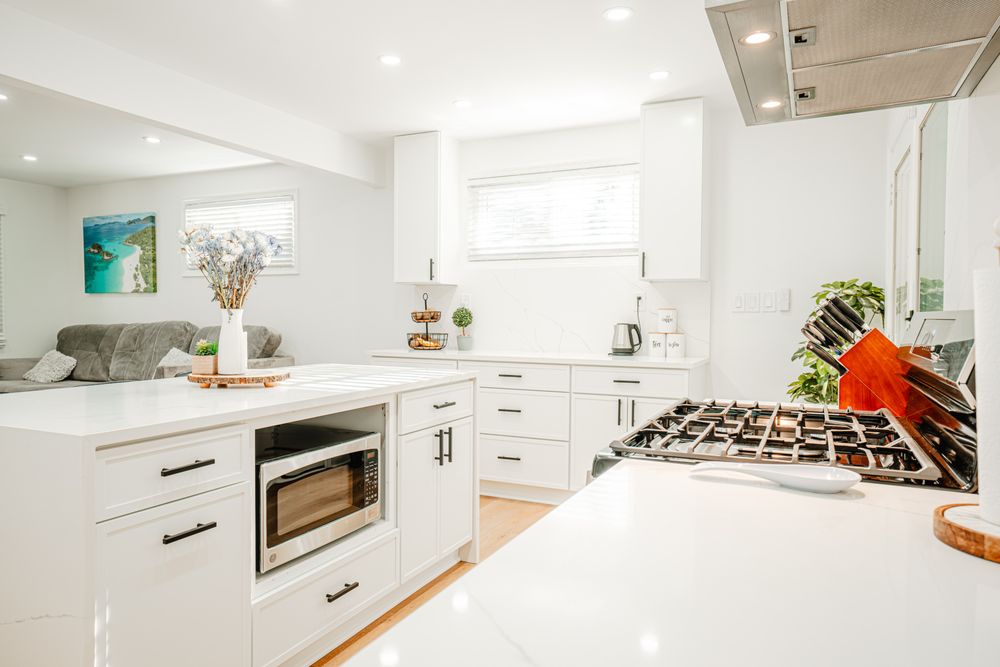 Slide of Experts Remodel