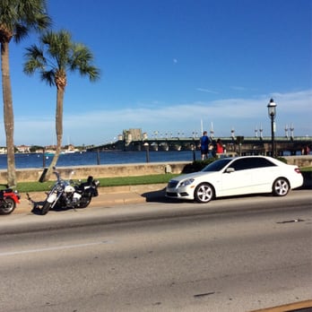 Bridge of Lions - Bridge is up - Landmarks & Historical Buildings Near Me - St. Augustine, Florida Bridge of Lions - Bridge is up - Landmarks & Historical Buildings Near Me - St. Augustine, Florida