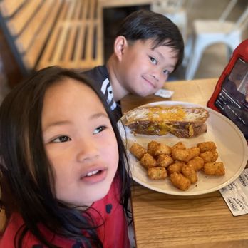 Sunny Side Breakfast - Grilled cheese - Breakfast & Brunch Near Me - Sacramento, California Sunny Side Breakfast - Grilled cheese - Breakfast & Brunch Near Me - Sacramento, California