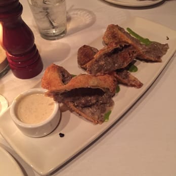 Stoney River - Steak rolls. - Steakhouses Near Me - Chesterfield, Missouri Stoney River - Steak rolls. - Steakhouses Near Me - Chesterfield, Missouri