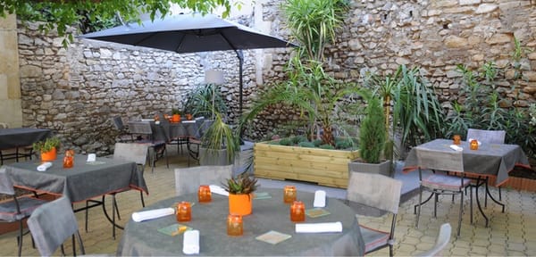 Restaurant Skab by null
