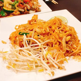Rice and Noodle - Thai Near Me - Vancouver, British Columbia Rice and Noodle - Thai Near Me - Vancouver, British Columbia