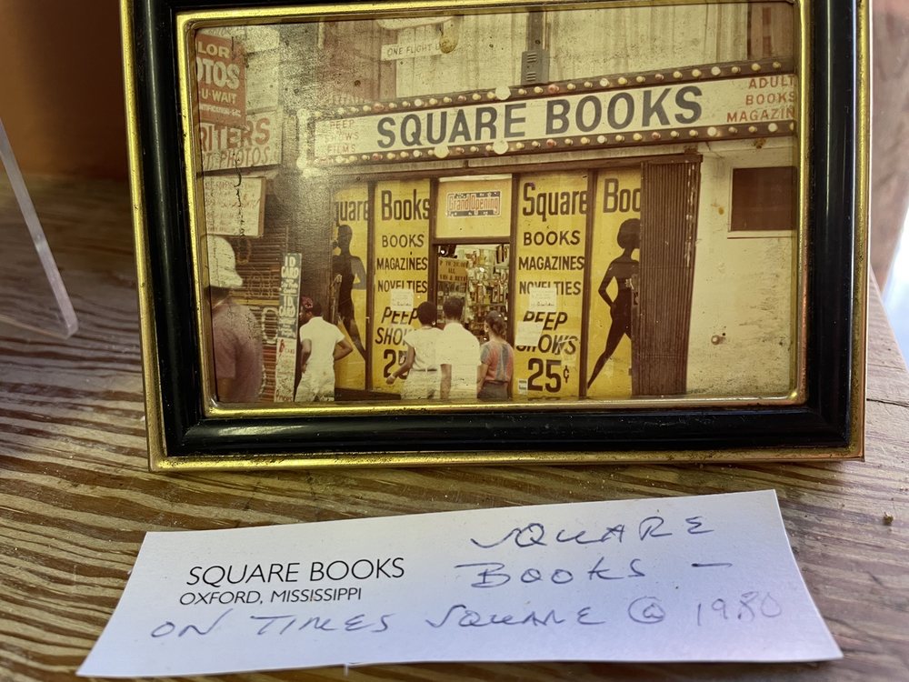 RARE SQUARE BOOKS Updated October 2024 115 Courthouse Sq, Oxford