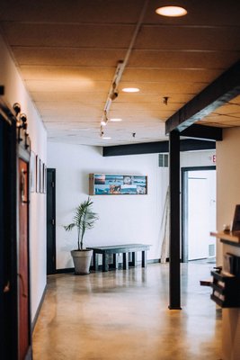 The Nor'Easter Pound & Market by null