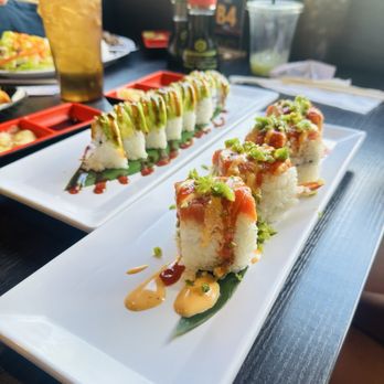 21 Sushi House - Japanese Near Me - Yucaipa, California 21 Sushi House - Japanese Near Me - Yucaipa, California
