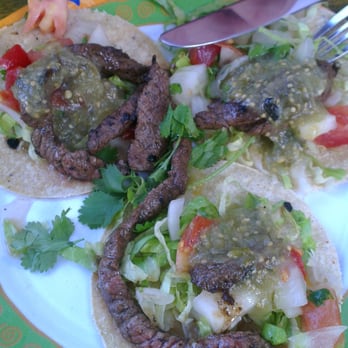 De Parade - The best tacos I've had since moving here. Proper with corn tortillas! - Festivals Near Me - Amsterdam, New Hampshire