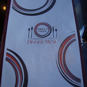 Shells and Sauce - Italian Near Me - Denver, Colorado Shells and Sauce - Italian Near Me - Denver, Colorado
