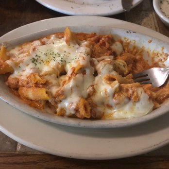 Cafe Sicilia - Italian Near Me - Bedford, Texas