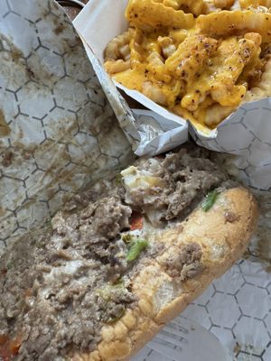 The Original Philly's by null