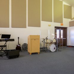 Central Lutheran Church