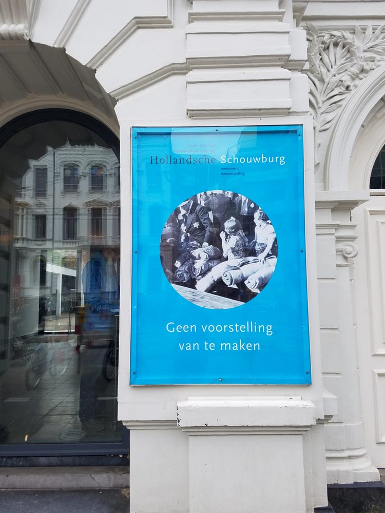 Hollandsche Schouwburg