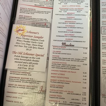 Schooner or Later - Sandwiches Near Me - Long Beach, California Schooner or Later - Sandwiches Near Me - Long Beach, California