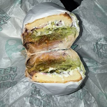 Ghost Sando Shop - Sandwiches Near Me - El Segundo, California Ghost Sando Shop - Sandwiches Near Me - El Segundo, California