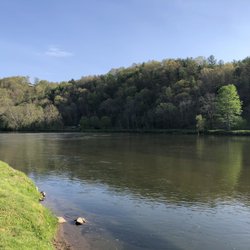 New River Campground & Canoe