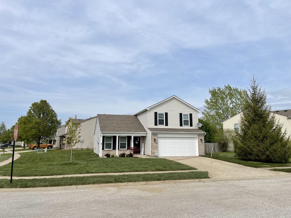 Eden's Landscaping and Gardening - tree service in Indianapolis, IN