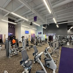 Anytime Fitness