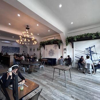 Phin Smith - Spacious shop with decent amount of seating - Coffee & Tea Near Me - Garden Grove, California Phin Smith - Spacious shop with decent amount of seating - Coffee & Tea Near Me - Garden Grove, California