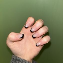 Nail Boutique and Spa