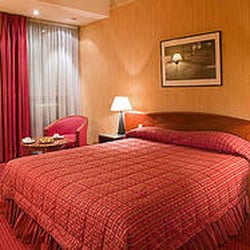 Hôtel Mercure Paris Boulogne