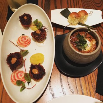 Indian Accent - Indian Near Me - New York, New York Indian Accent - Indian Near Me - New York, New York