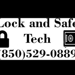 Lock and Safe Tech