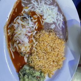 Chili Relleno