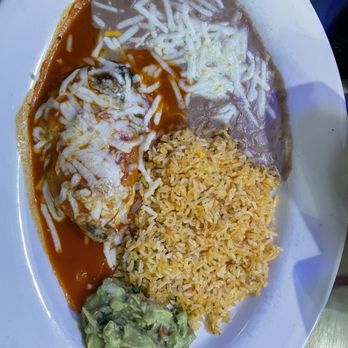Los Compadres Mexican Restaurant - Chili relleno - Mexican Near Me - Gillette, Wyoming
