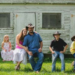 The Village Midwife - Beachy crew