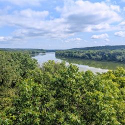 Castle Rock State Park