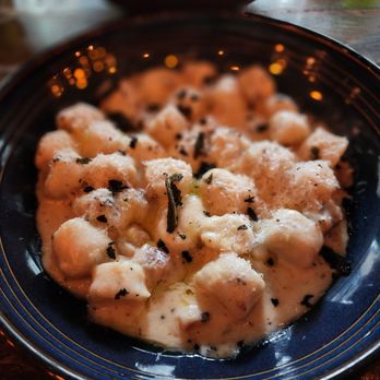 Siena Tavern - Gnocchi - Italian Near Me - Chicago, Illinois Siena Tavern - Gnocchi - Italian Near Me - Chicago, Illinois