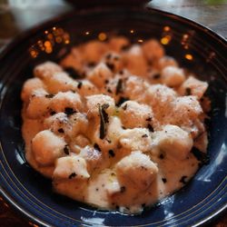 Siena Tavern - Gnocchi