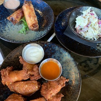 Magee's Irish Pub & Eatery - Rueben Reuben Egg Rolls, Dublin Wings, Scratch-made Coleslaw - Irish Pub Near Me - Ankeny, Iowa Magee's Irish Pub & Eatery - Rueben Reuben Egg Rolls, Dublin Wings, Scratch-made Coleslaw - Irish Pub Near Me - Ankeny, Iowa
