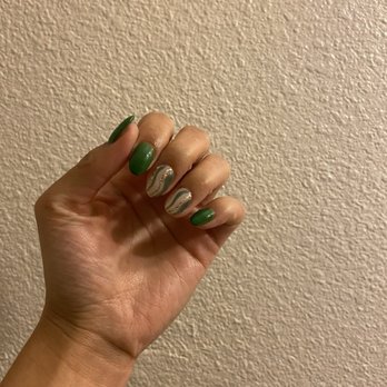 Safety Nails and Spa - Nail Salons Near Me - Elk Grove, California