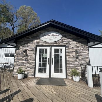 Southern Manners - Breakfast & Brunch Near Me - Landrum, South Carolina