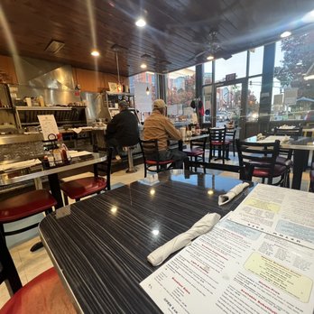 Sunrise Cafe @ Uptown - Old School Goodness. - Breakfast & Brunch Near Me - Noblesville, Indiana
