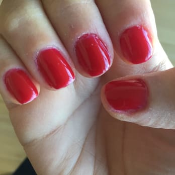 Lucy Nails Spa & Barber - Nail Salons Near Me - Washington, DC, District of Columbia