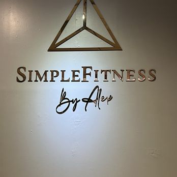 Simple Fitness - Trainers Near Me - Richmond, Virginia Simple Fitness - Trainers Near Me - Richmond, Virginia